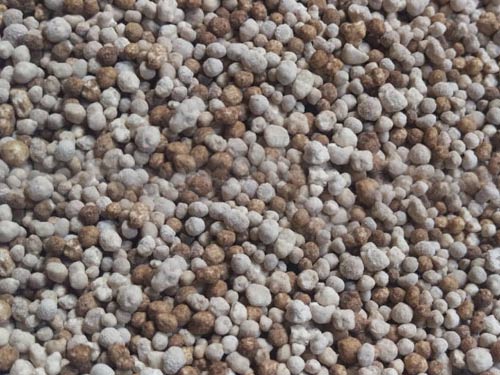 bulk fertiliser custom blending