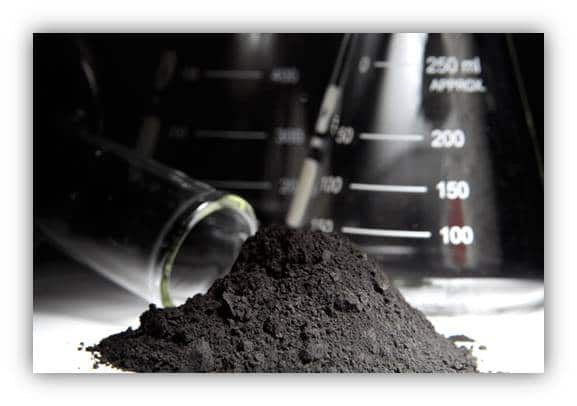 soil testing for fertiliser blending