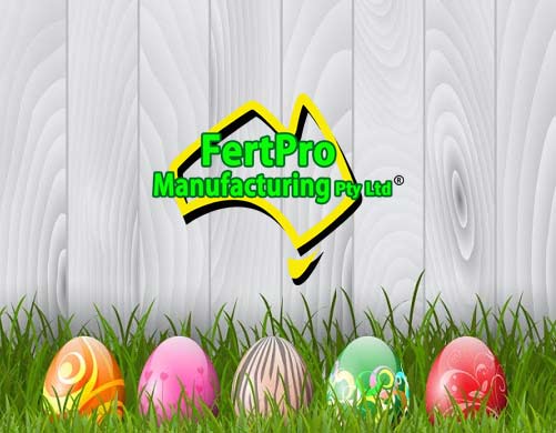 fertpro easter closure