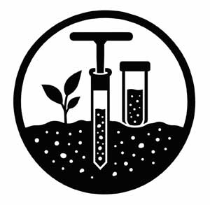 soil testing